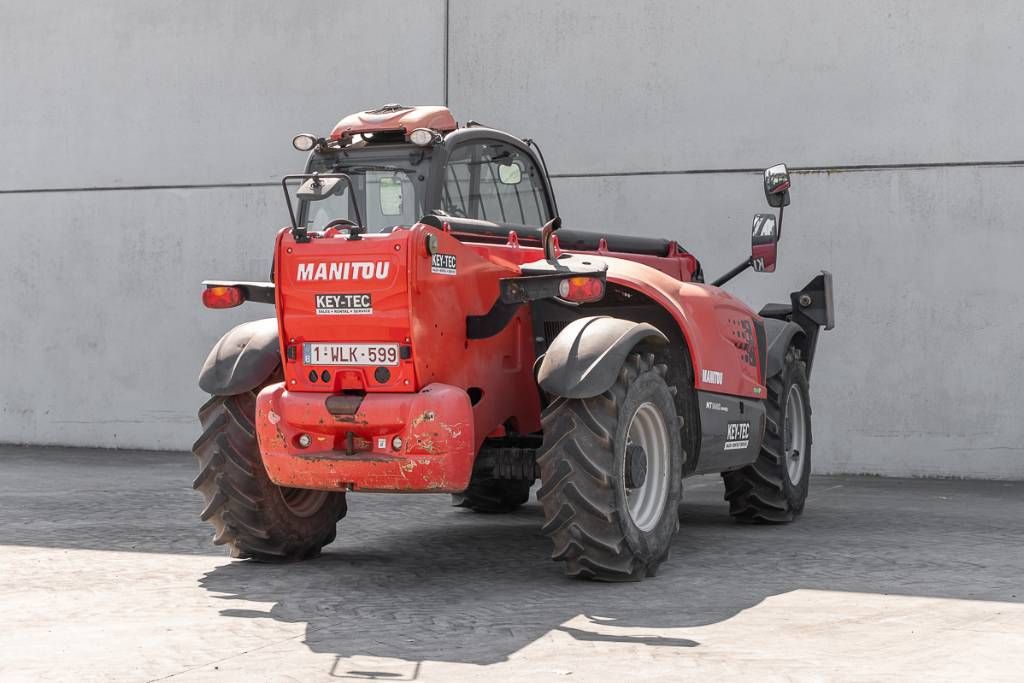 Manitou MT 1440