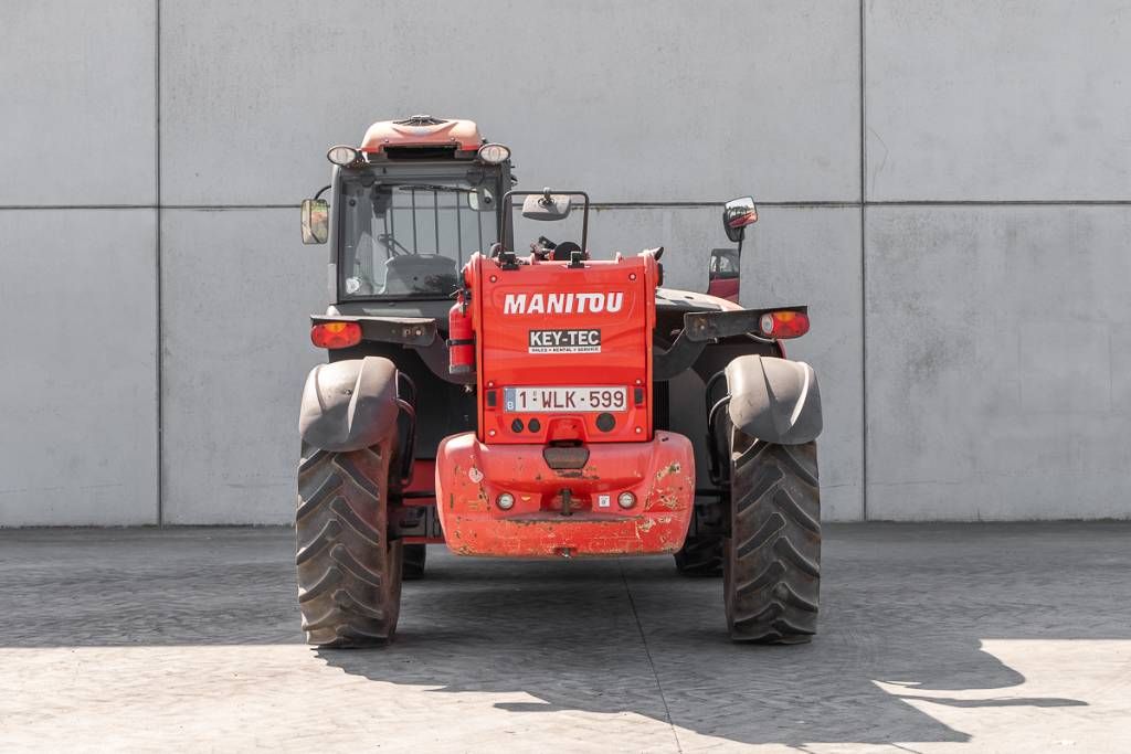 Manitou MT 1440