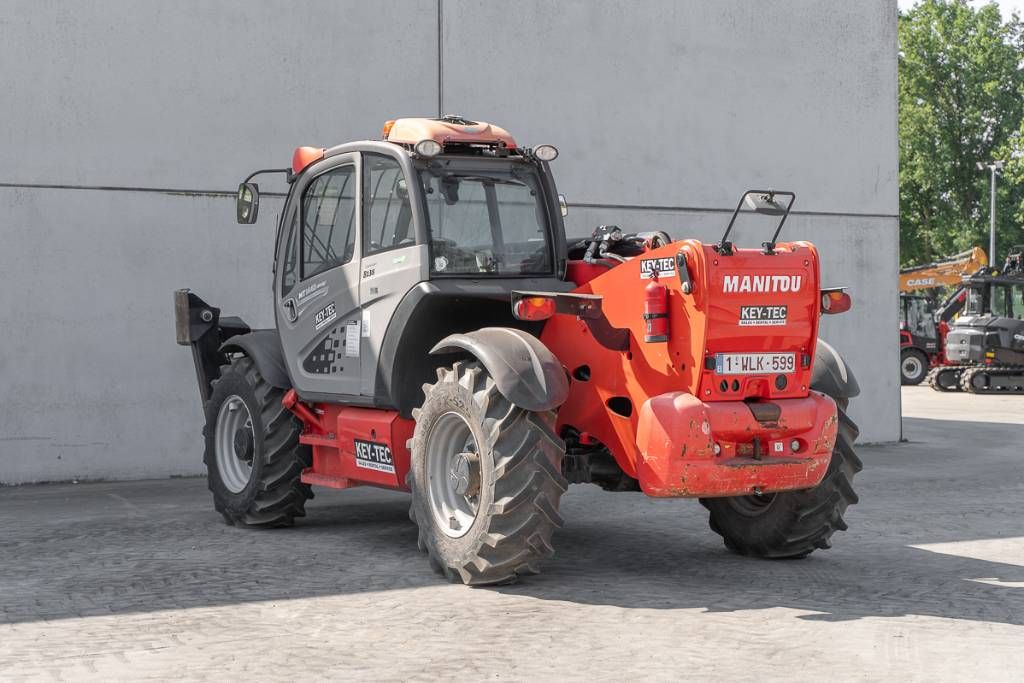 Manitou MT 1440