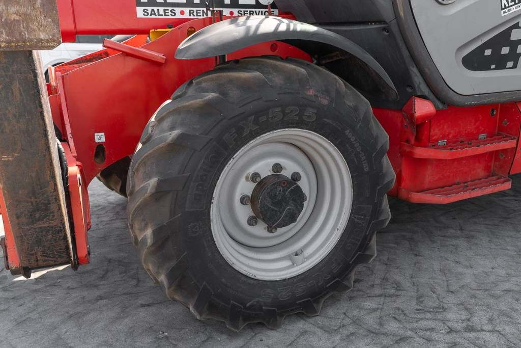 Manitou MT 1440