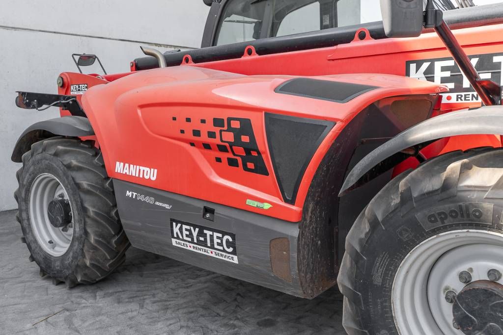 Manitou MT 1440