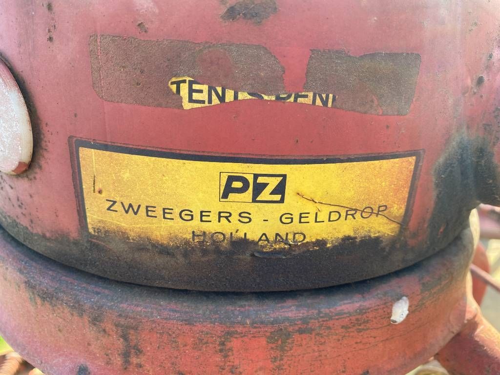 PZ Schudders