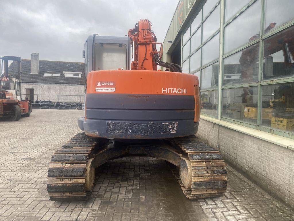 Hitachi EX 135 UR-5