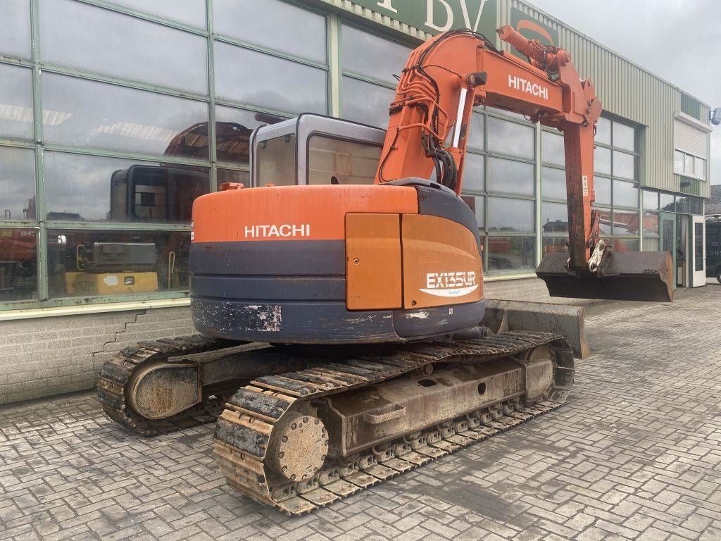 Hitachi EX 135 UR-5