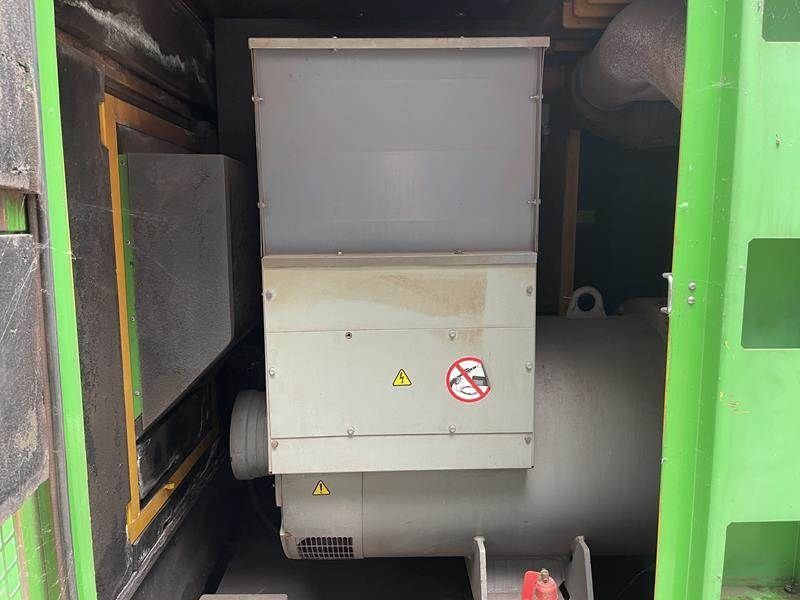 Atlas Copco QAS 500 VD
