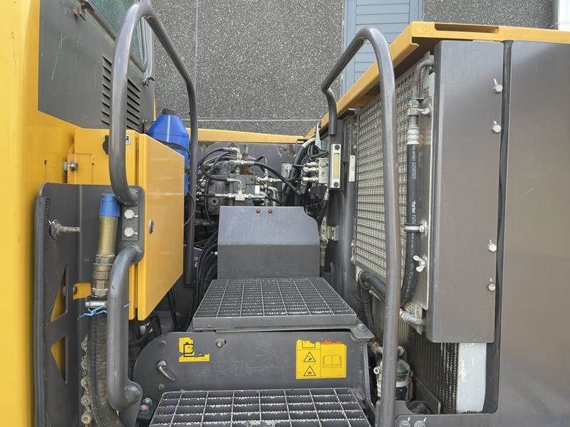 Volvo EW 140 B