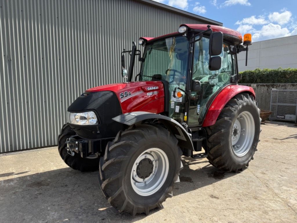 Case IH Farmall 55 A