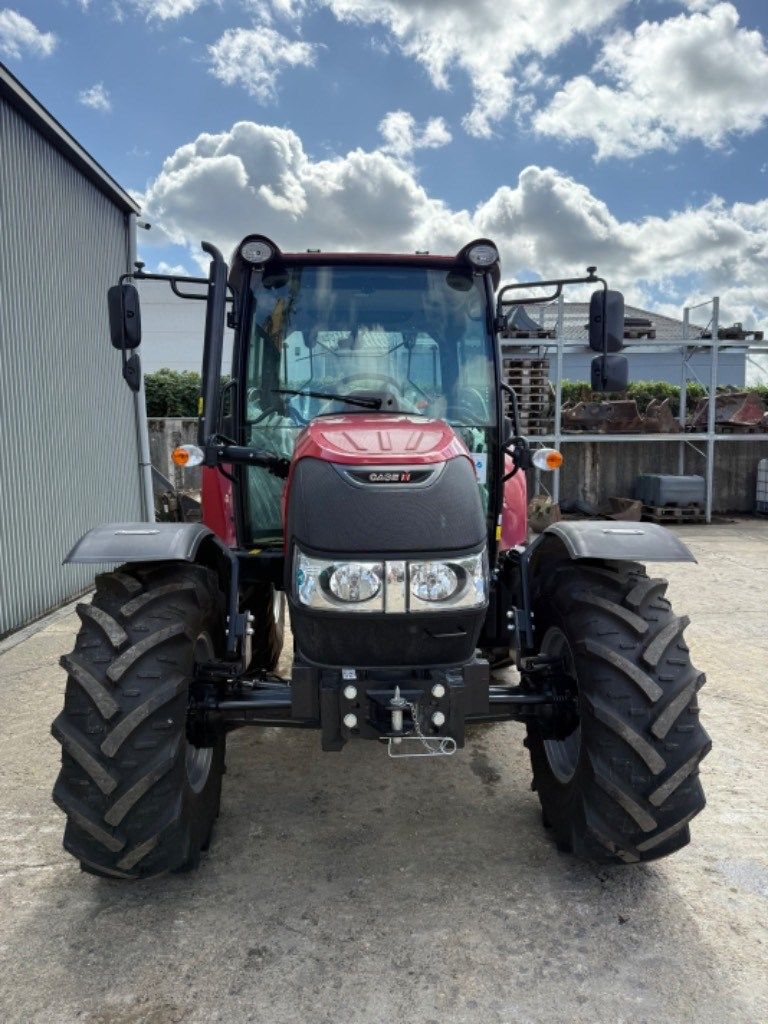 Case IH Farmall 55 A