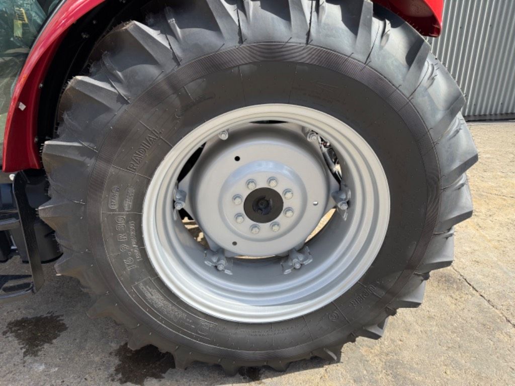 Case IH Farmall 55 A