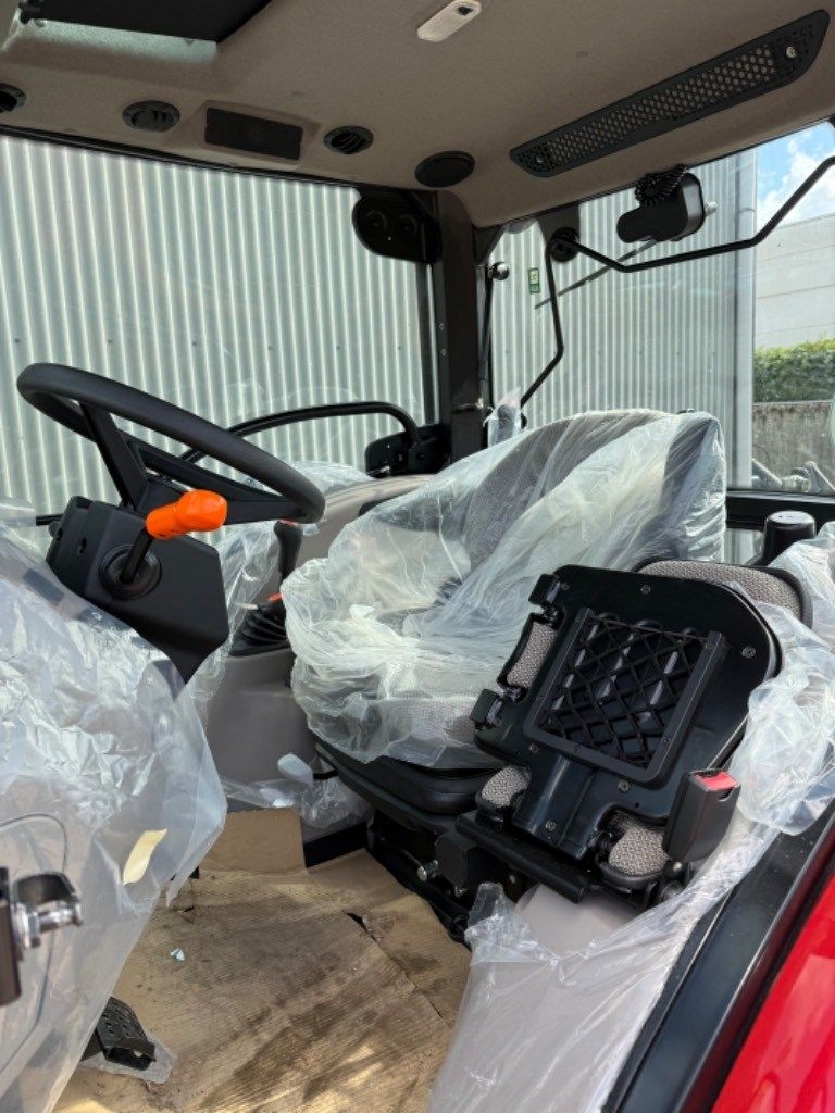 Case IH Farmall 55 A
