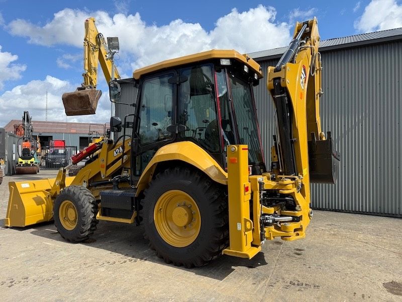 CAT 424