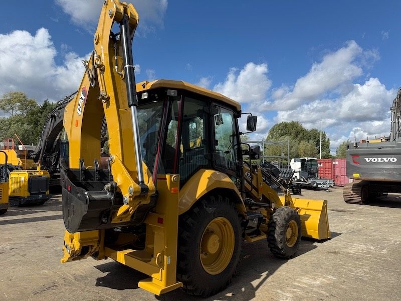 CAT 424