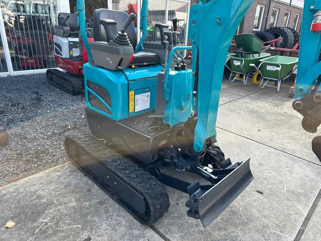 Takeuchi TB 210 i.z.m.st.
