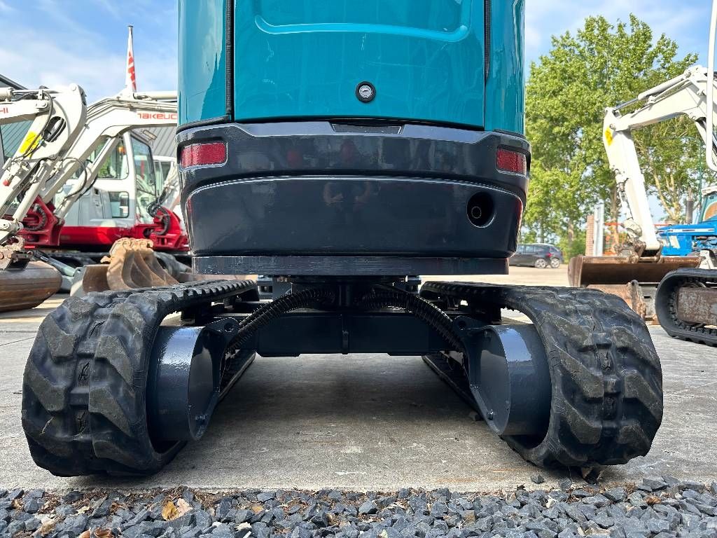 Takeuchi TB 210 i.z.m.st.
