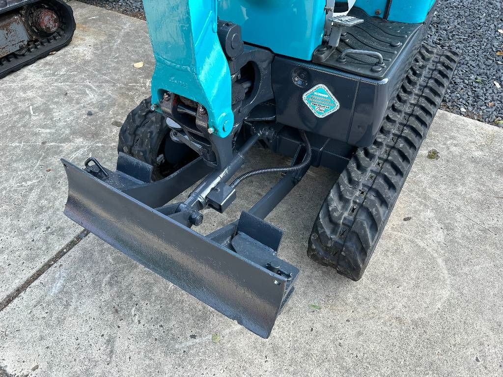 Takeuchi TB 210 i.z.m.st.