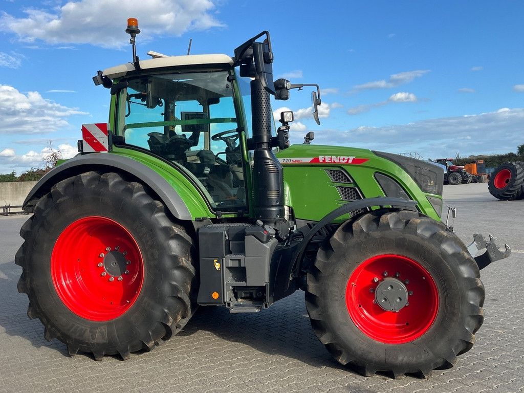 FENDT 720 Power Plus GEN6 WG3888