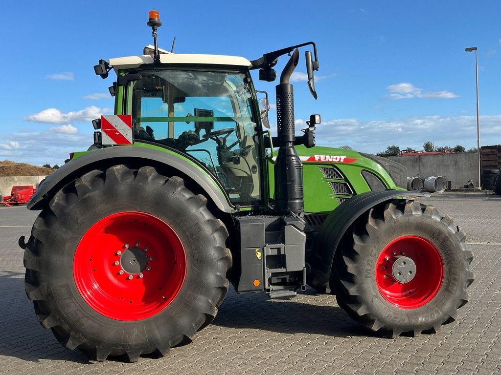 FENDT 720 Power Plus GEN6 WG3888