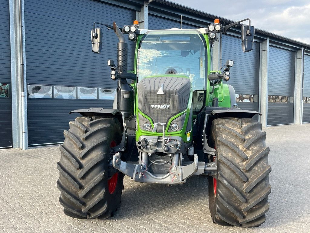 FENDT 720 Power Plus GEN6 WG3888