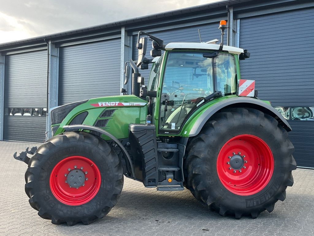FENDT 720 Power Plus GEN6 WG3888