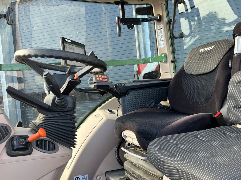 FENDT 720 Power Plus GEN6 WG3888