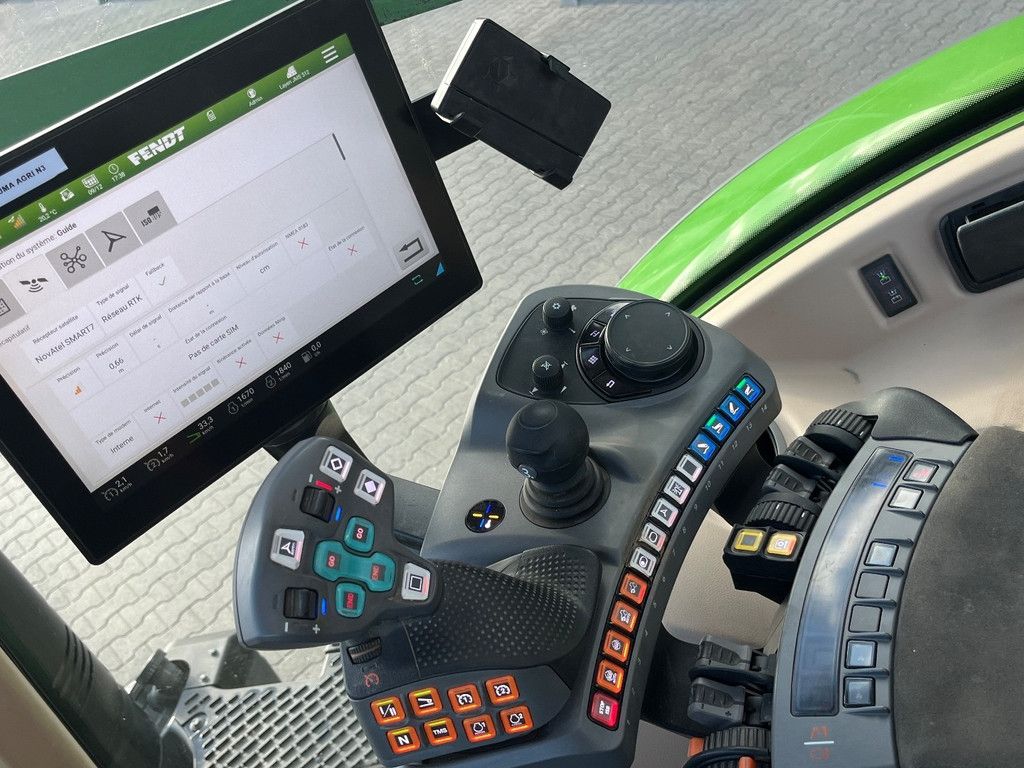 FENDT 720 Power Plus GEN6 WG3888