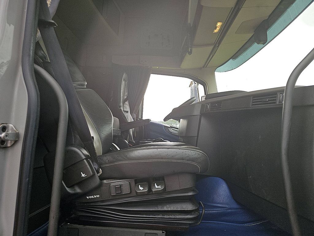 VOLVO FH 500 6x2 single boogie