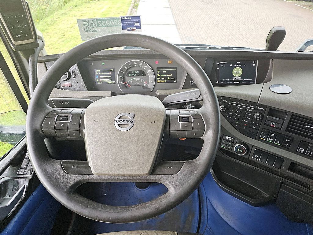 VOLVO FH 500 6x2 single boogie