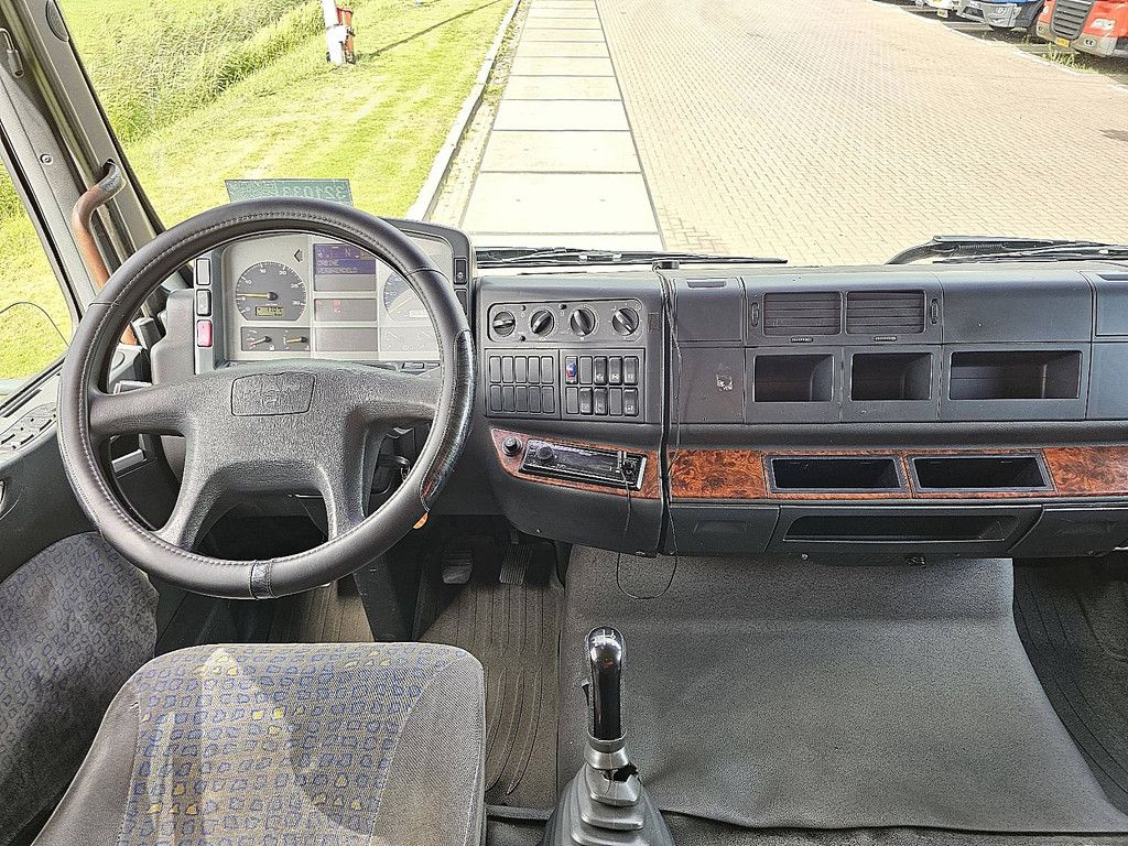 M.A.N. 26.360 TGA