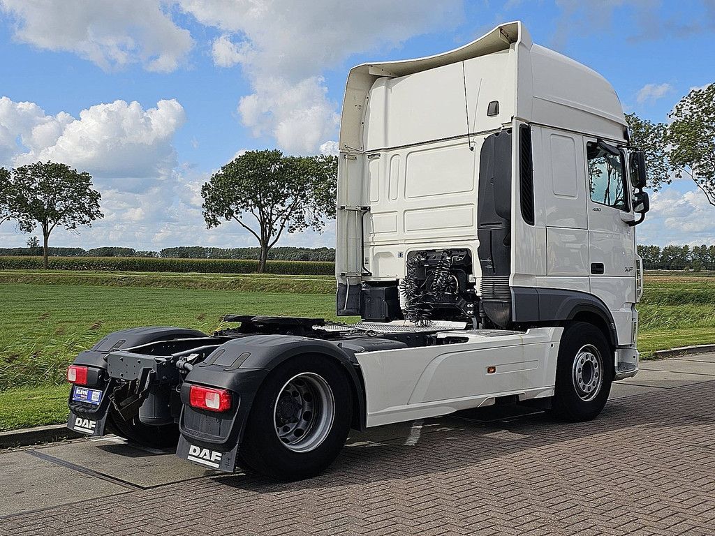 DAF XF 480