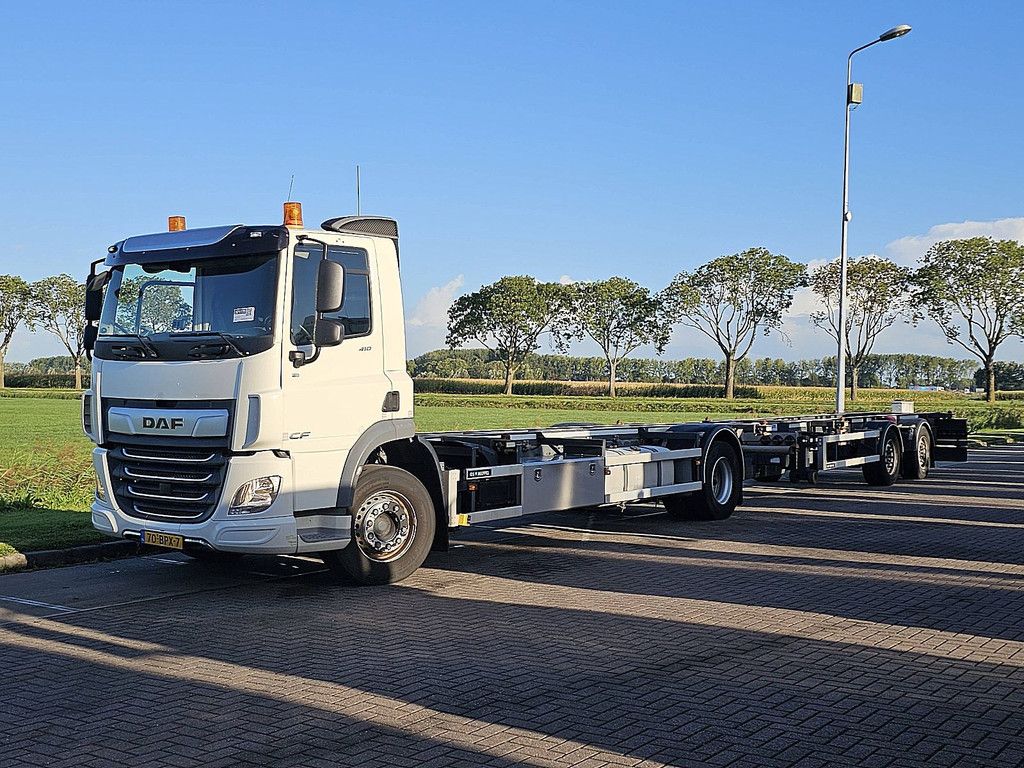 DAF CF 410