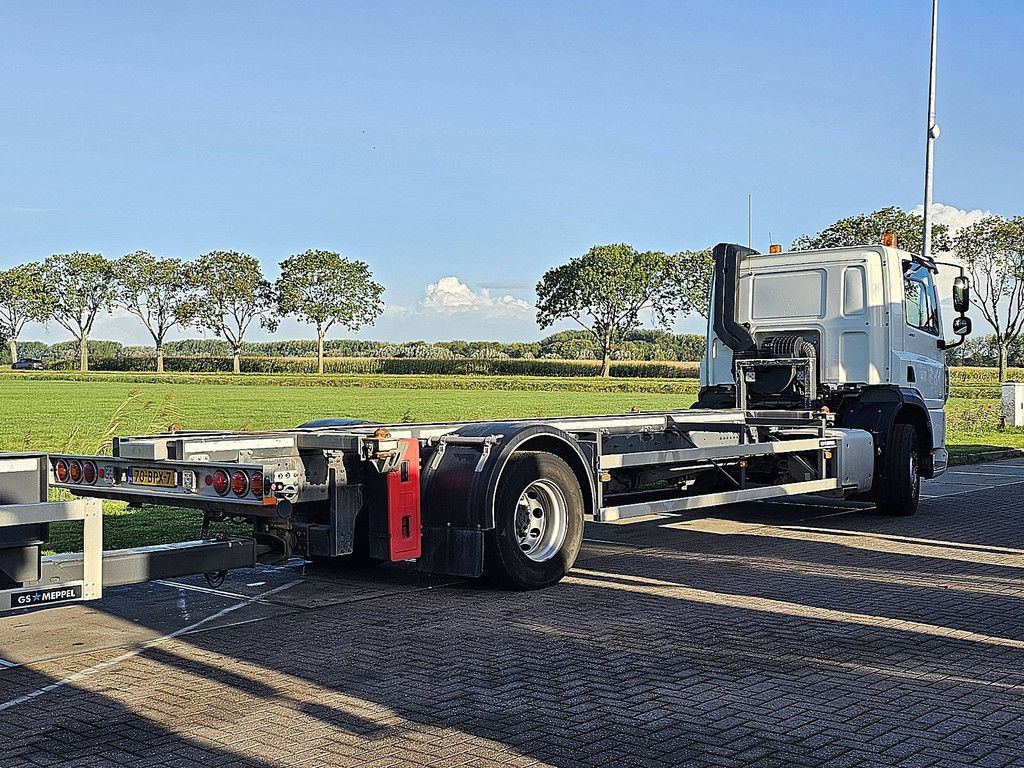 DAF CF 410
