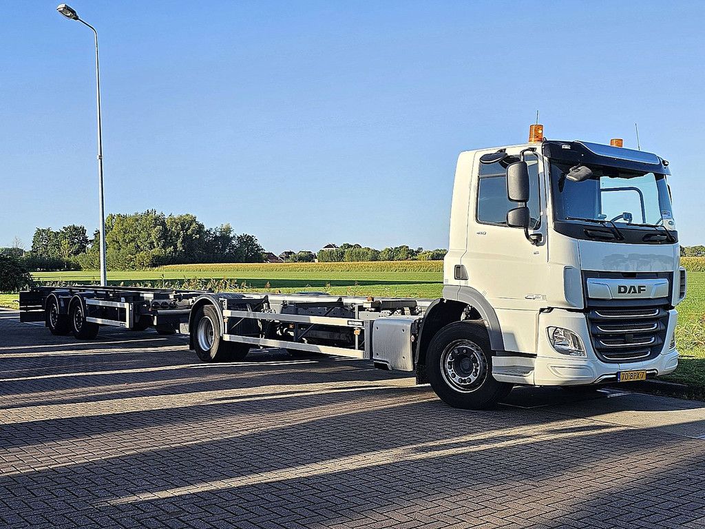 DAF CF 410