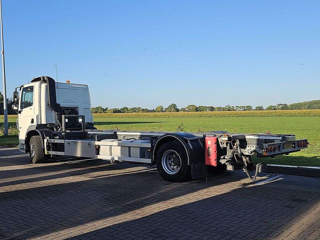 DAF CF 410