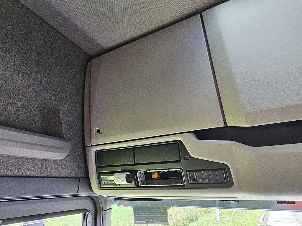 SCANIA R450 6x2*4