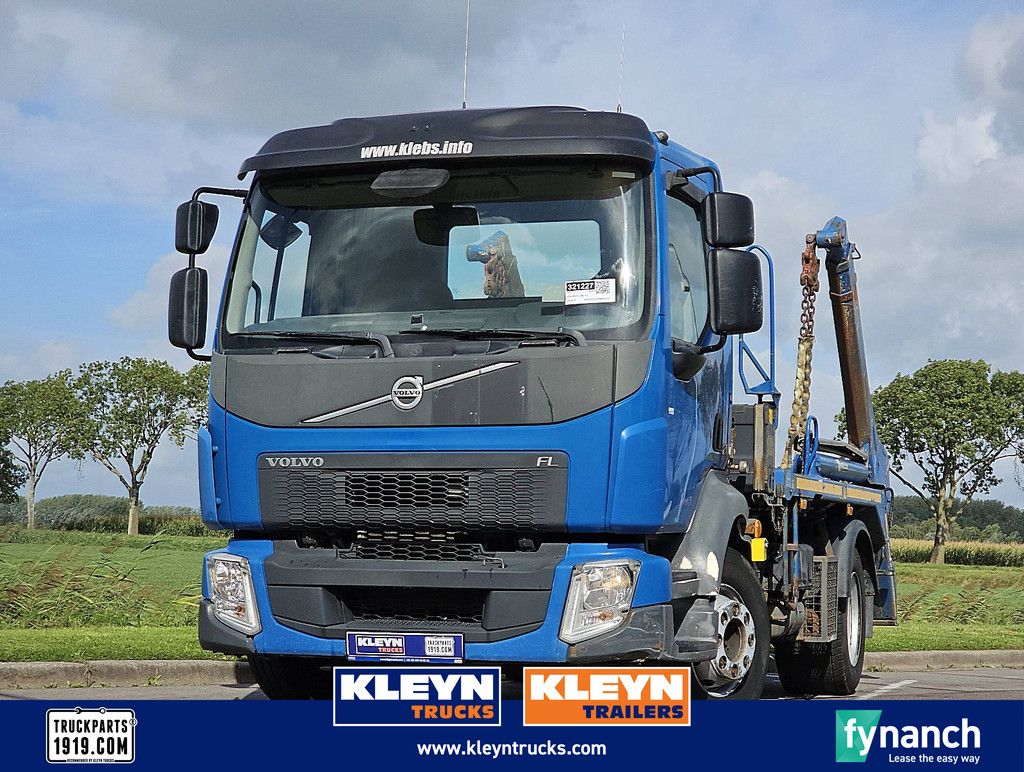 VOLVO FL 280.16