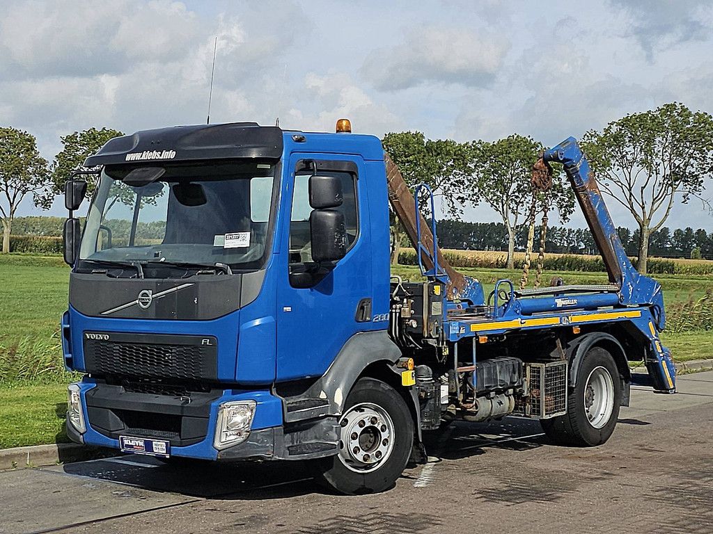 VOLVO FL 280.16