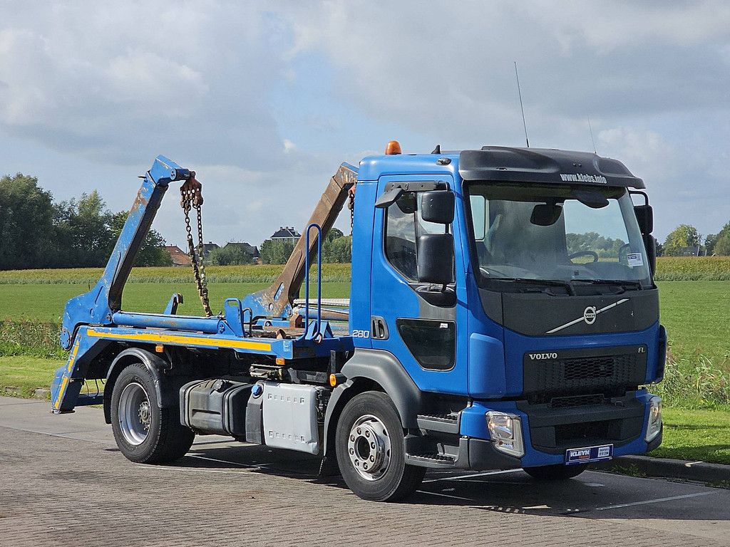 VOLVO FL 280.16