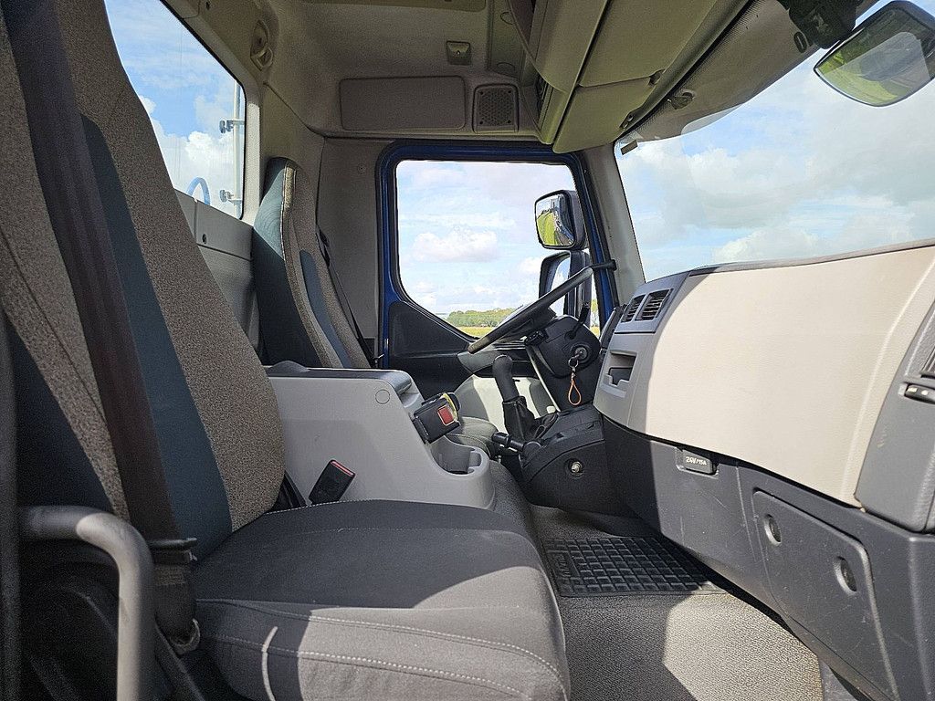 VOLVO FL 280.16