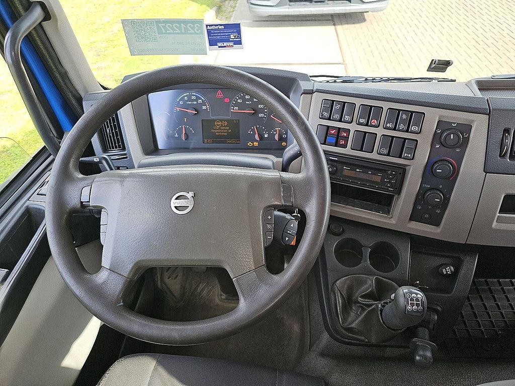 VOLVO FL 280.16