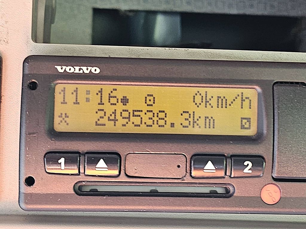 VOLVO FL 280.16