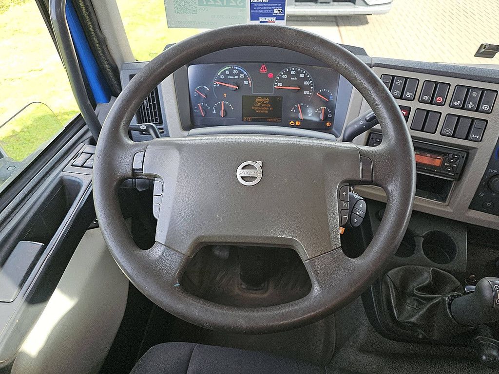 VOLVO FL 280.16