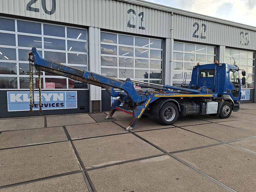 VOLVO FL 280.16