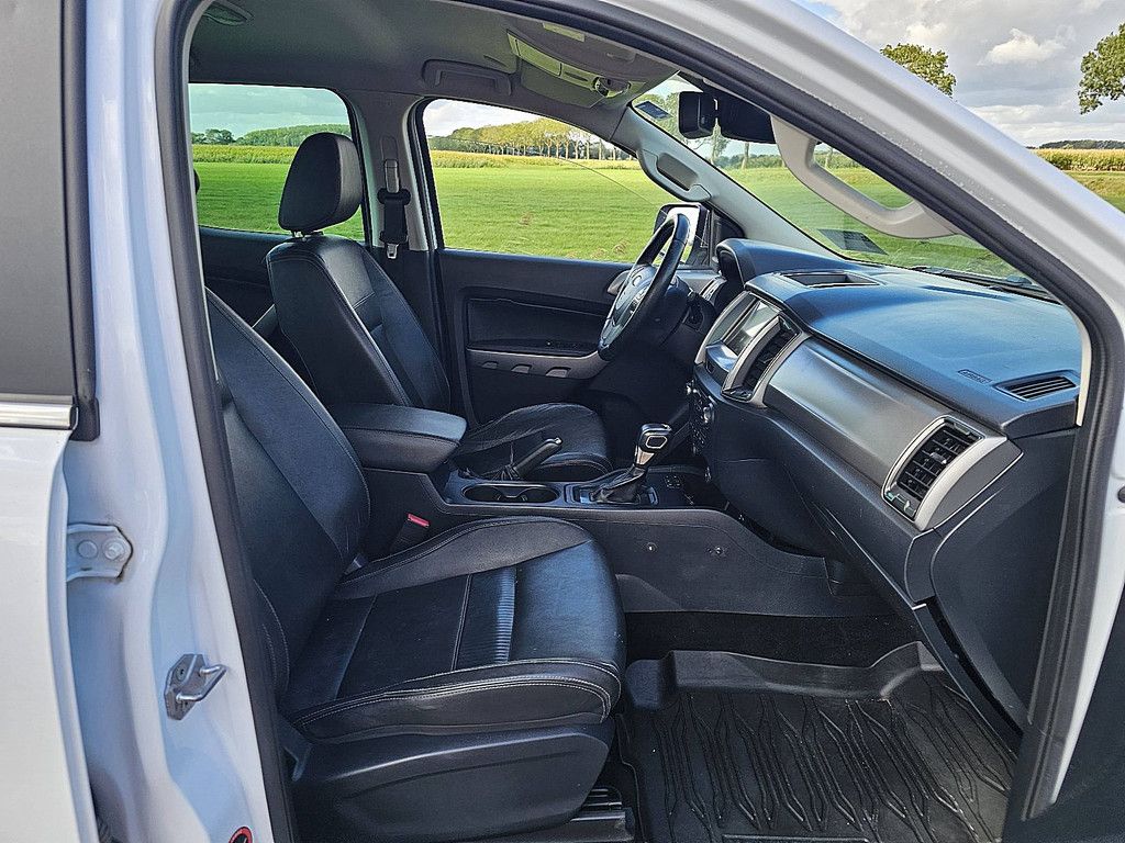 FORD RANGER 2.2 tdci 4wd dc limi