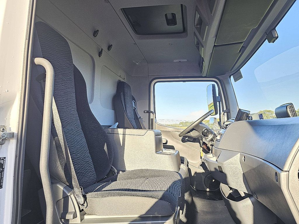 MERCEDES-BENZ ATEGO 816 wb 332 airco lift