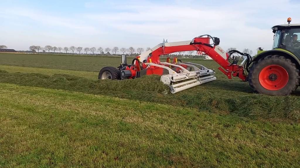 Reiter respiro nieuw RESPIRO bandhark R9