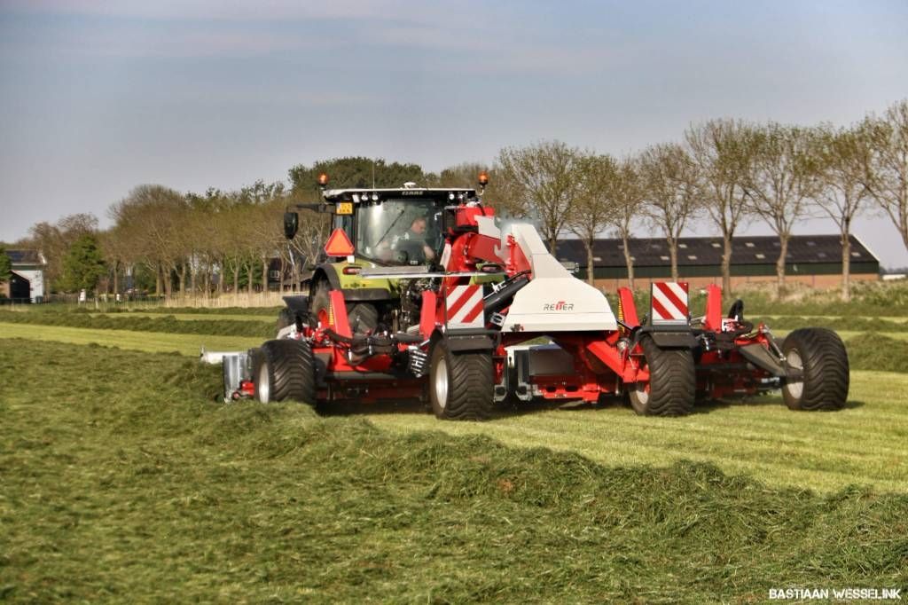 Reiter respiro nieuw RESPIRO bandhark R9