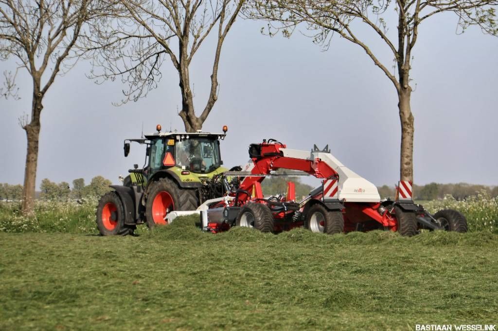 Reiter respiro nieuw RESPIRO bandhark R9