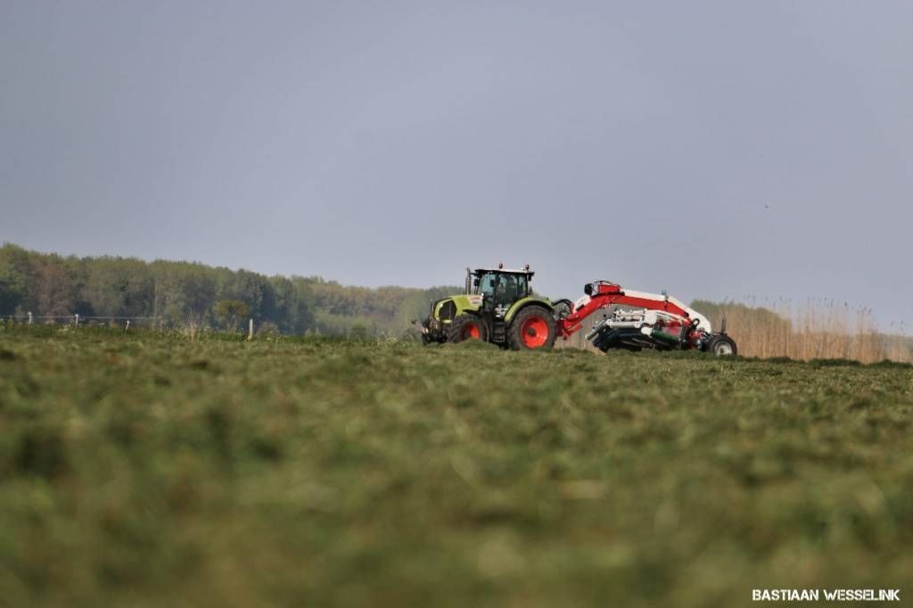 Reiter respiro nieuw RESPIRO bandhark R9