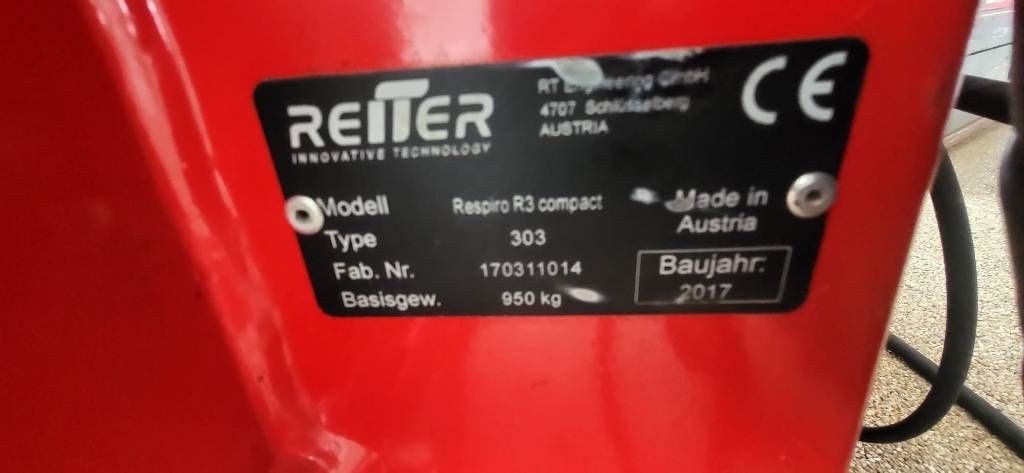 Reiter respiro bandhark bandhark