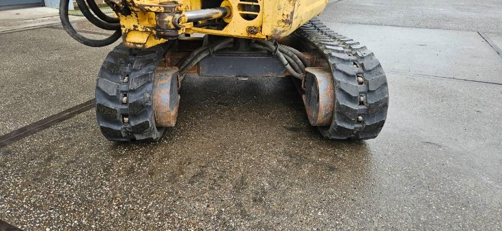 New Holland L9SR